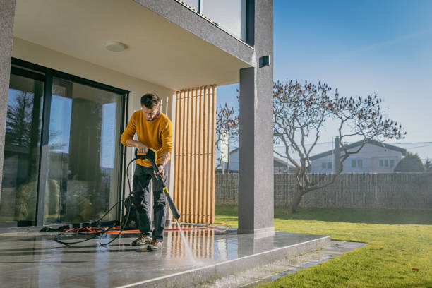 Start, LA Pressure Washing Services Company